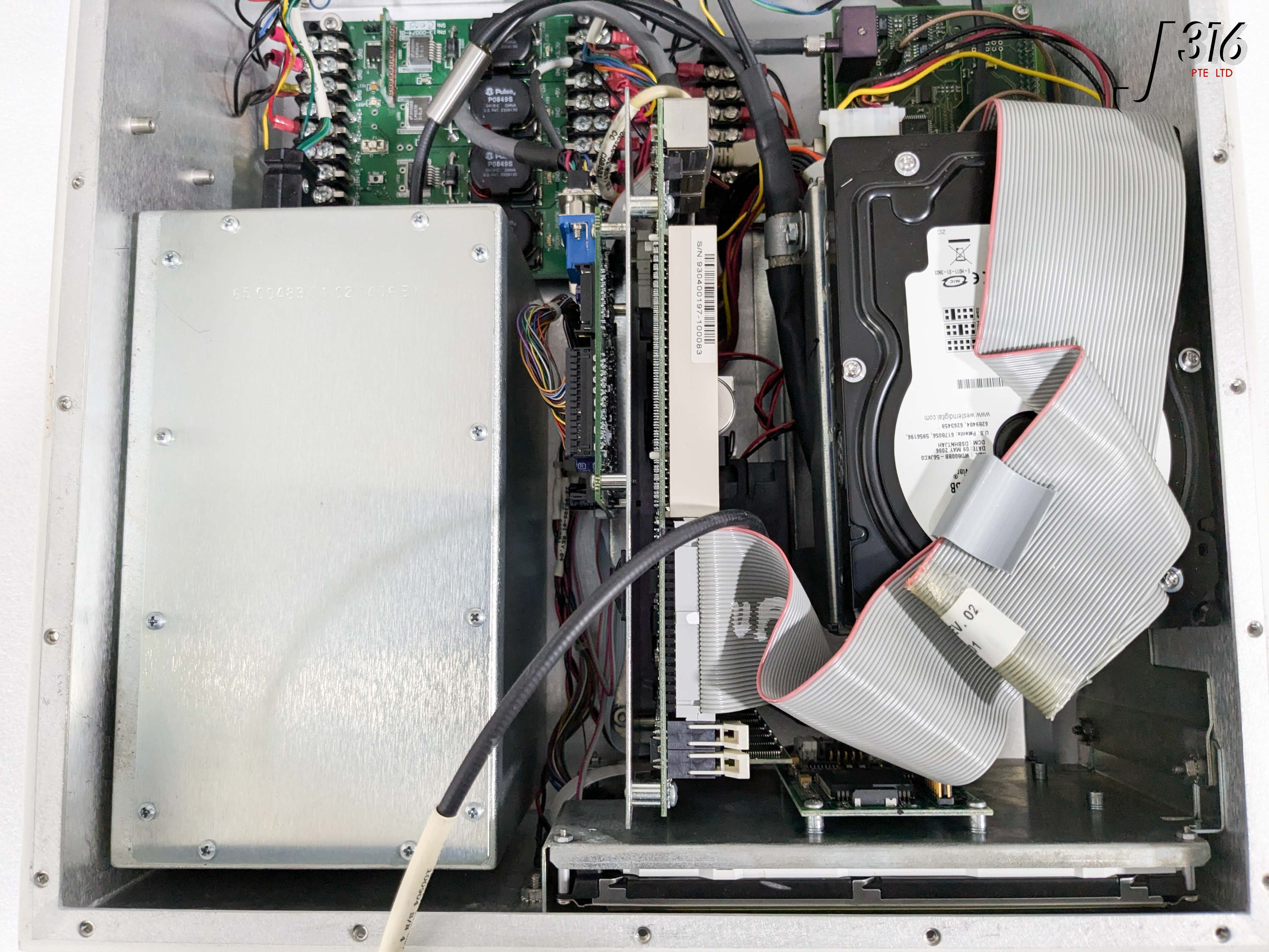 37732 LAM RESEARCH COMPUTER KIMBAL ELECTRONICS 685-025872-004 | eBay